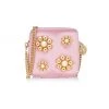 Rosantica Mary Ann Embellished Crossbody Bag