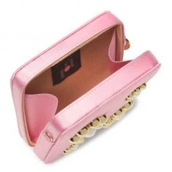 Rosantica Mary Ann Embellished Crossbody Bag -Rosantica And Giuseppe Zanotti shop unnamed file 106