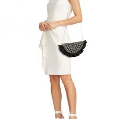 Rosantica Taco Gelsomino Crystal-Embellished Leather Crossbody Bag -Rosantica And Giuseppe Zanotti shop unnamed file 13