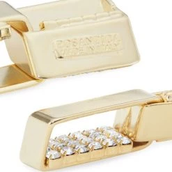 Rosantica Milva Goldtone & Crystal Drop Earrings -Rosantica And Giuseppe Zanotti shop unnamed file 162