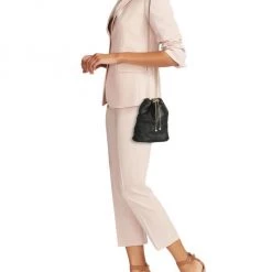 Rosantica Holli Embellished Convertible Bucket Bag -Rosantica And Giuseppe Zanotti shop unnamed file 207