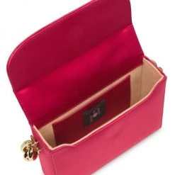 Rosantica Mary Ann Embellished Satin Top-Handle Bag -Rosantica And Giuseppe Zanotti shop unnamed file 230