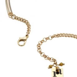 Rosantica Viagio Goldtone & Leather Choker -Rosantica And Giuseppe Zanotti shop unnamed file 256