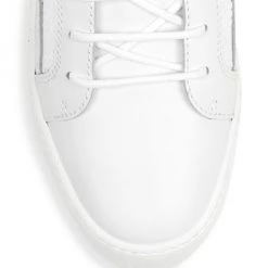 Giuseppe Zanotti Men's Birel Leather Flocked Low-Top Sneakers For Men Orange 10 Giuseppe Zanotti Men's Birel Leather Flocked Low-Top Sneakers For Men Orange -Rosantica And Giuseppe Zanotti shop unnamed file 281