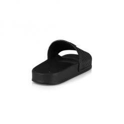 Giuseppe Zanotti Newburel 10 Leather Slide Sandals For Men System Nero -Rosantica And Giuseppe Zanotti shop unnamed file 287