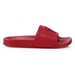 Giuseppe Zanotti Newburel 10 Leather Slide Sandals For Men System Nero -Rosantica And Giuseppe Zanotti shop unnamed file 291