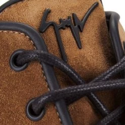 Giuseppe Zanotti Kashton High-Top Sneakers For Men -Rosantica And Giuseppe Zanotti shop unnamed file 336