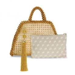 Rosantica Schultz Wicker Top-Handle Bag -Rosantica And Giuseppe Zanotti shop unnamed file 35