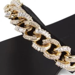 Giuseppe Zanotti Pentagono Suede Chain Sandals -Rosantica And Giuseppe Zanotti shop unnamed file 350