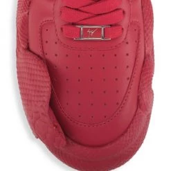 Giuseppe Zanotti Cobra Low-Top Sneakers For Men Pink -Rosantica And Giuseppe Zanotti shop unnamed file 354
