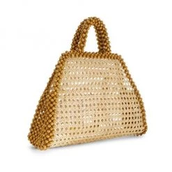 Rosantica Schultz Wicker Top-Handle Bag -Rosantica And Giuseppe Zanotti shop unnamed file 36