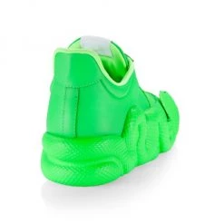 Giuseppe Zanotti Cobra Low-Top Sneakers For Men Neon Orange -Rosantica And Giuseppe Zanotti shop unnamed file 386