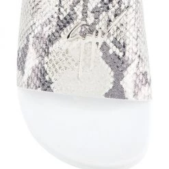 Giuseppe Zanotti Newlaburela Snake-Printed Leather Slides -Rosantica And Giuseppe Zanotti shop unnamed file 395