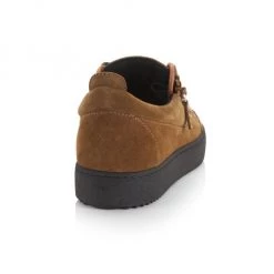 Giuseppe Zanotti Maylondon Suede Low-Top Sneakers For Men -Rosantica And Giuseppe Zanotti shop unnamed file 400