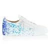 Giuseppe Zanotti Maylondon Lace-Up Sneakers For Men