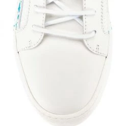 Giuseppe Zanotti Maylondon Lace-Up Sneakers For Men -Rosantica And Giuseppe Zanotti shop unnamed file 407