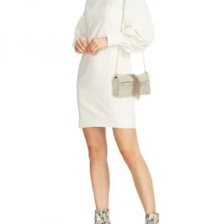 Rosantica Scintille Embellished Leather Crossbody Bag -Rosantica And Giuseppe Zanotti shop unnamed file 43