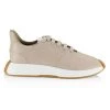 Giuseppe Zanotti Winner Low-Top Sneakers For Men Beige
