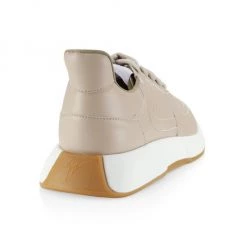 Giuseppe Zanotti Winner Low-Top Sneakers For Men Beige -Rosantica And Giuseppe Zanotti shop unnamed file 434