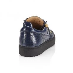 Giuseppe Zanotti Maylondon Embossed Leather Low-Top Sneakers For Men 8 Giuseppe Zanotti Maylondon Embossed Leather Low-Top Sneakers For Men -Rosantica And Giuseppe Zanotti shop unnamed file 472