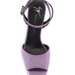 Giuseppe Zanotti Blasvegas Grosgrain Leather Platform Sandals Rose -Rosantica And Giuseppe Zanotti shop unnamed file 480