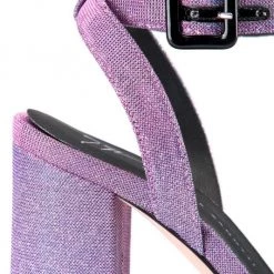 Giuseppe Zanotti Blasvegas Grosgrain Leather Platform Sandals Rose -Rosantica And Giuseppe Zanotti shop unnamed file 481