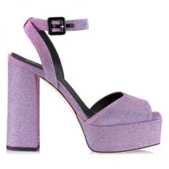 Giuseppe Zanotti Blasvegas Grosgrain Leather Platform Sandals Rose -Rosantica And Giuseppe Zanotti shop unnamed file 482