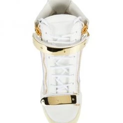 Giuseppe Zanotti Lorenz Leather Wedge Sneakers 10 Giuseppe Zanotti Lorenz Leather Wedge Sneakers -Rosantica And Giuseppe Zanotti shop unnamed file 488