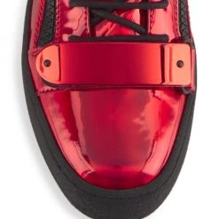 Giuseppe Zanotti Metropolis High-Top Sneakers For Men -Rosantica And Giuseppe Zanotti shop unnamed file 493