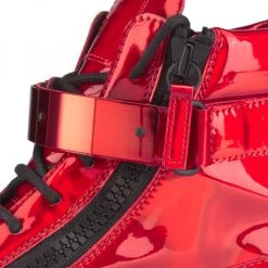 Giuseppe Zanotti Metropolis High-Top Sneakers For Men -Rosantica And Giuseppe Zanotti shop unnamed file 495