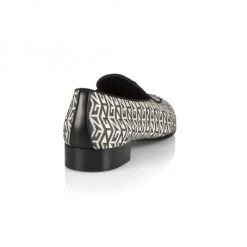Giuseppe Zanotti Rudolph Monogram Smoking Shoes For Men -Rosantica And Giuseppe Zanotti shop unnamed file 506