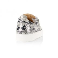 Giuseppe Zanotti Maylondon Scarpa Uomo Snake Sneakers For Men -Rosantica And Giuseppe Zanotti shop unnamed file 521