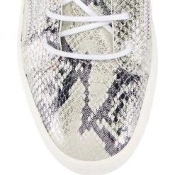 Giuseppe Zanotti Maylondon Scarpa Uomo Snake Sneakers For Men -Rosantica And Giuseppe Zanotti shop unnamed file 522