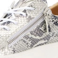 Giuseppe Zanotti Maylondon Scarpa Uomo Snake Sneakers For Men -Rosantica And Giuseppe Zanotti shop unnamed file 524