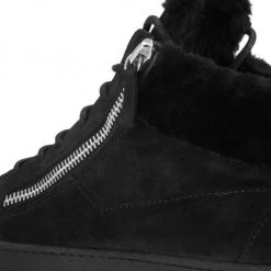 Giuseppe Zanotti Maylondon Shearling High-Top Sneakers For Men 11 Giuseppe Zanotti Maylondon Shearling High-Top Sneakers For Men -Rosantica And Giuseppe Zanotti shop unnamed file 570
