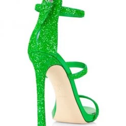 Giuseppe Zanotti South 115 Glitter Strappy Sandals Kiwi 10 Giuseppe Zanotti South 115 Glitter Strappy Sandals Kiwi -Rosantica And Giuseppe Zanotti shop unnamed file 579