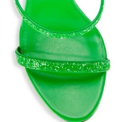 Giuseppe Zanotti South 115 Glitter Strappy Sandals Kiwi 11 Giuseppe Zanotti South 115 Glitter Strappy Sandals Kiwi -Rosantica And Giuseppe Zanotti shop unnamed file 580
