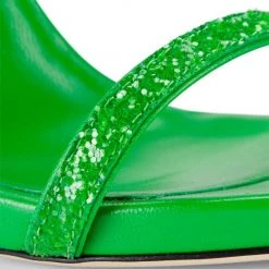 Giuseppe Zanotti South 115 Glitter Strappy Sandals Kiwi 13 Giuseppe Zanotti South 115 Glitter Strappy Sandals Kiwi -Rosantica And Giuseppe Zanotti shop unnamed file 582