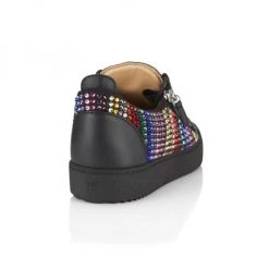 Giuseppe Zanotti Maylondon Scarpa Uomo May Sneakers For Men -Rosantica And Giuseppe Zanotti shop unnamed file 587