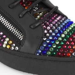 Giuseppe Zanotti Maylondon Scarpa Uomo May Sneakers For Men -Rosantica And Giuseppe Zanotti shop unnamed file 590
