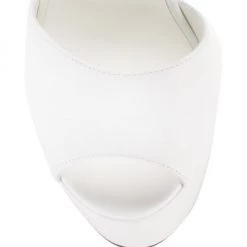 Giuseppe Zanotti Saintrò Leather Platform Sandals White -Rosantica And Giuseppe Zanotti shop unnamed file 609