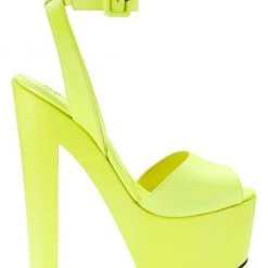 Giuseppe Zanotti Saintrò Leather Platform Sandals White -Rosantica And Giuseppe Zanotti shop unnamed file 613