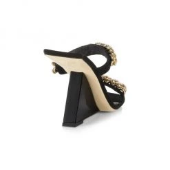 Giuseppe Zanotti Tutankamon Sculpted Wedge Suede Sandals 8 Giuseppe Zanotti Tutankamon Sculpted Wedge Suede Sandals -Rosantica And Giuseppe Zanotti shop unnamed file 625