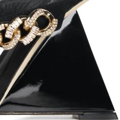 Giuseppe Zanotti Tutankamon Sculpted Wedge Suede Sandals 11 Giuseppe Zanotti Tutankamon Sculpted Wedge Suede Sandals -Rosantica And Giuseppe Zanotti shop unnamed file 628