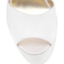 Giuseppe Zanotti Satin Peep-Toe Platform Sandals 9 Giuseppe Zanotti Satin Peep-Toe Platform Sandals -Rosantica And Giuseppe Zanotti shop unnamed file 632