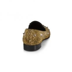 Giuseppe Zanotti Kevin Sacchetto Slip-On Loafers For Men -Rosantica And Giuseppe Zanotti shop unnamed file 637