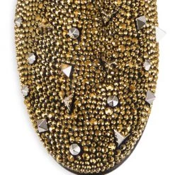 Giuseppe Zanotti Kevin Sacchetto Slip-On Loafers For Men -Rosantica And Giuseppe Zanotti shop unnamed file 638