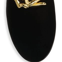 Giuseppe Zanotti Kevin Velvet Sacchetto Loafers For Men -Rosantica And Giuseppe Zanotti shop unnamed file 652