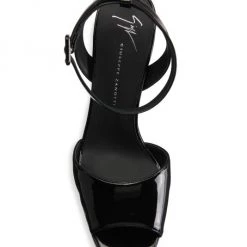 Giuseppe Zanotti Blasvegas Patent Leather Platform Sandals 10 Giuseppe Zanotti Blasvegas Patent Leather Platform Sandals -Rosantica And Giuseppe Zanotti shop unnamed file 665