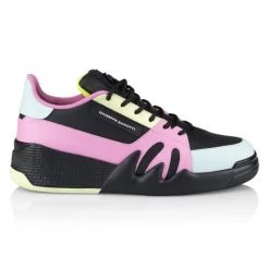 Giuseppe Zanotti Talon High-Top Sneakers For Men